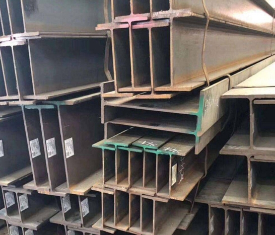 徽县Q235C工字钢